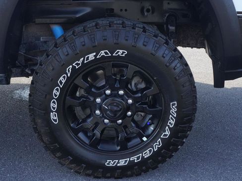 New 2025 RAM 2500 Power Wagon image 33