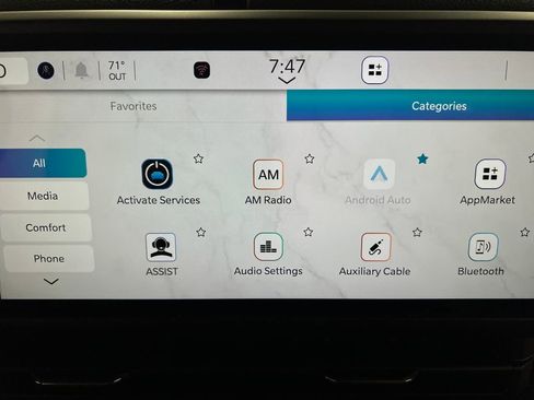 New 2026 Jeep Gladiator Willys AWD/4WD image 21