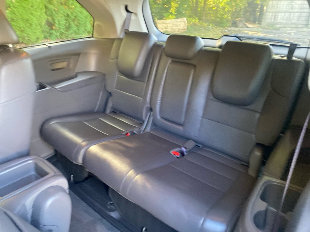 Used 2012 Honda Odyssey Touring image 25