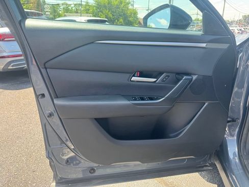 Used 2026 MAZDA CX-50 AWD 2.5 S w/ Preferred Pkg image 14
