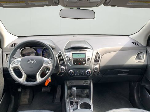 Used 2013 Hyundai Tucson GLS FWD image 20