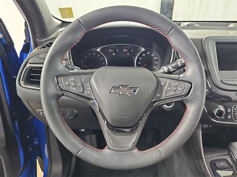 Certified 2024 Chevrolet Equinox RS w/ LPO, Floor Liner Package image 23