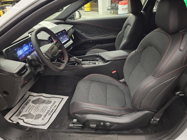 New 2026 Dodge Charger Scat Pack AWD/4WD image 17