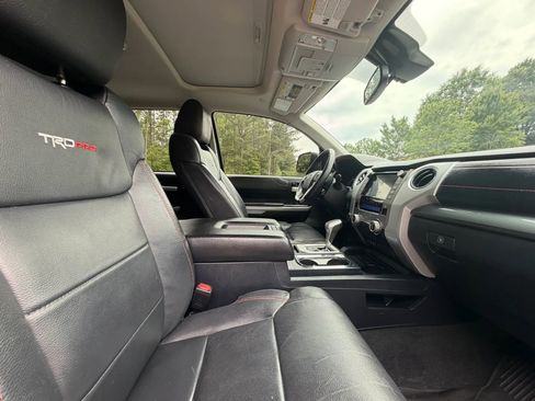 Used 2020 Toyota Tundra TRD Pro AWD/4WD image 24