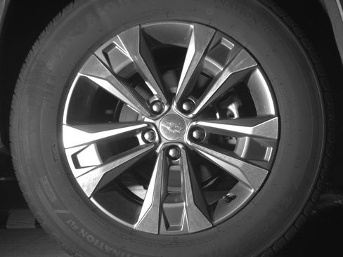 Used 2025 Chevrolet Equinox LT image 15