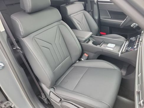 New 2026 Hyundai Santa Fe SEL FWD image 22