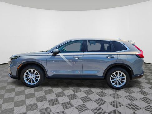 Used 2025 Honda CR-V EX-L image 5