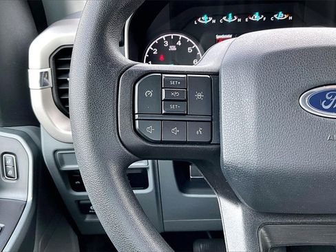 Used 2023 Ford F150 XLT image 11