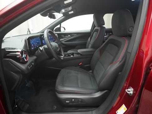 Used 2024 Chevrolet Blazer EV RS image 7