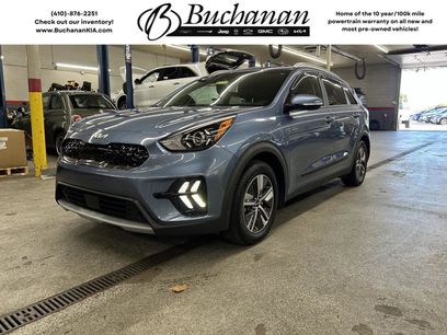 Used 2022 Kia Niro EX Premium