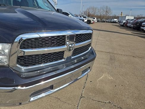 Used 2018 RAM 1500 Classic SLT image 44
