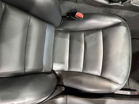Used 2008 Chevrolet Corvette Coupe 3LT, F55, NAV, NPP, w/ Preferred Equipment Group RWD image 20
