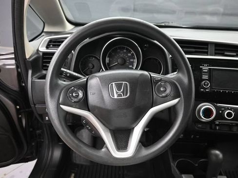Used 2017 Honda Fit LX image 20