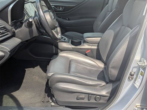 Used 2020 Subaru Outback Limited XT image 11