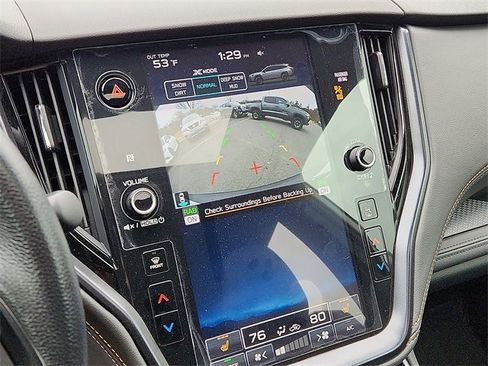 Used 2022 Subaru Outback Wilderness image 20