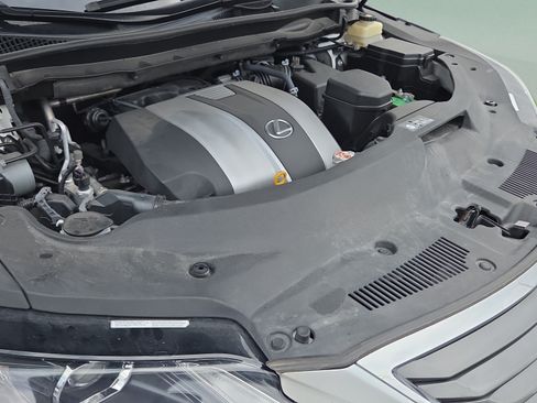 Used 2017 Lexus RX 350 FWD w/ Premium Package image 18