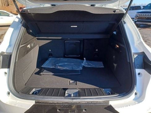 New 2024 Dodge Hornet R/T w/ R/T Blacktop Package image 16