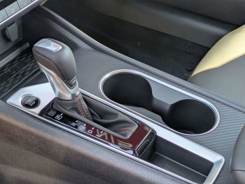 New 2026 Nissan Altima 2.5 SR image 23