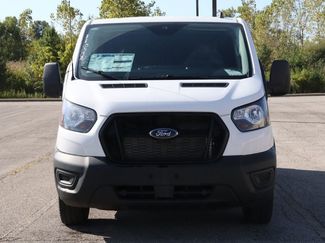 New 2025 Ford Transit 250 Low Roof w/ Load Area Protection Package video 2