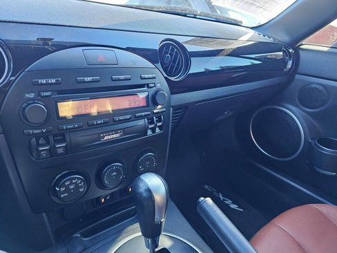 Used 2008 MAZDA MX-5 Miata Grand Touring image 30