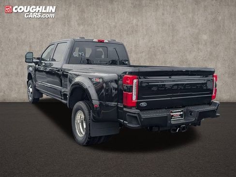 New 2026 Ford F350 Platinum AWD/4WD image 6