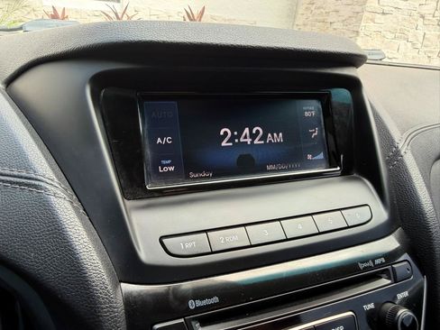 Used 2016 Hyundai Genesis 3.8 RWD image 29
