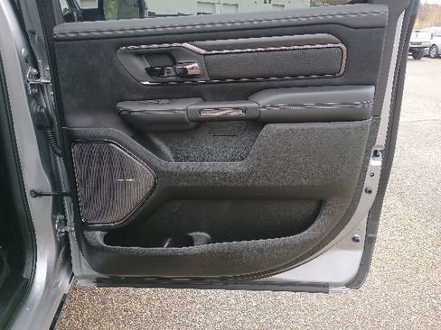 Used 2025 RAM 1500 RHO w/ RHO Level 1 Equipment Group AWD/4WD image 16
