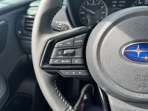 New 2026 Subaru Forester Premium AWD/4WD image 14