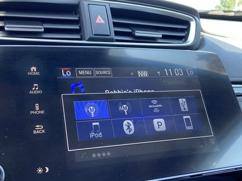 Used 2022 Honda CR-V EX-L image 36