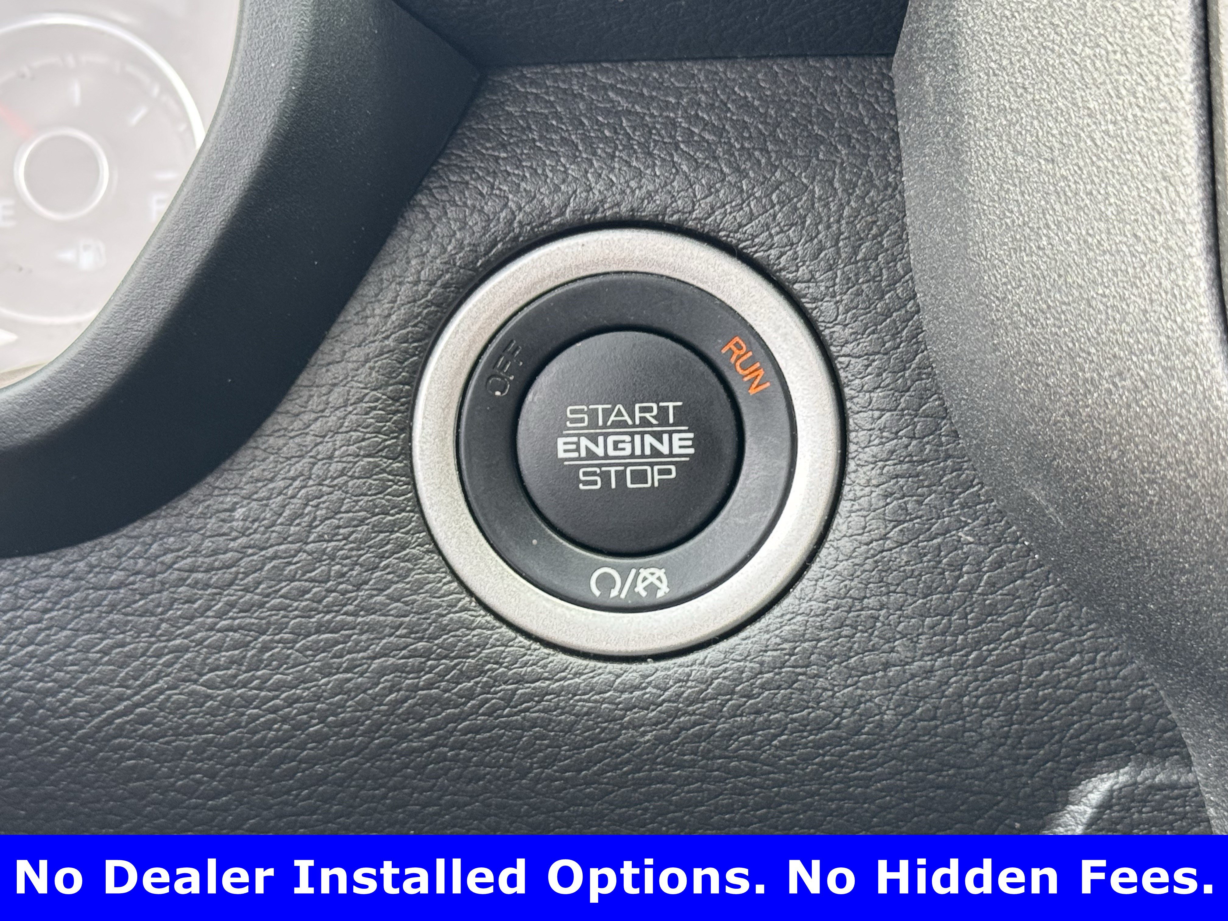 Used 2025 RAM 1500 Warlock AWD/4WD image 20