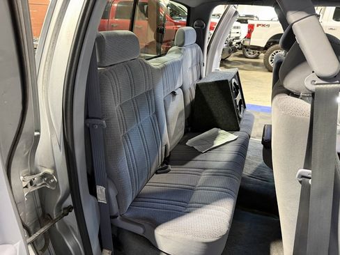 Used 2002 Toyota Tundra SR5 image 20