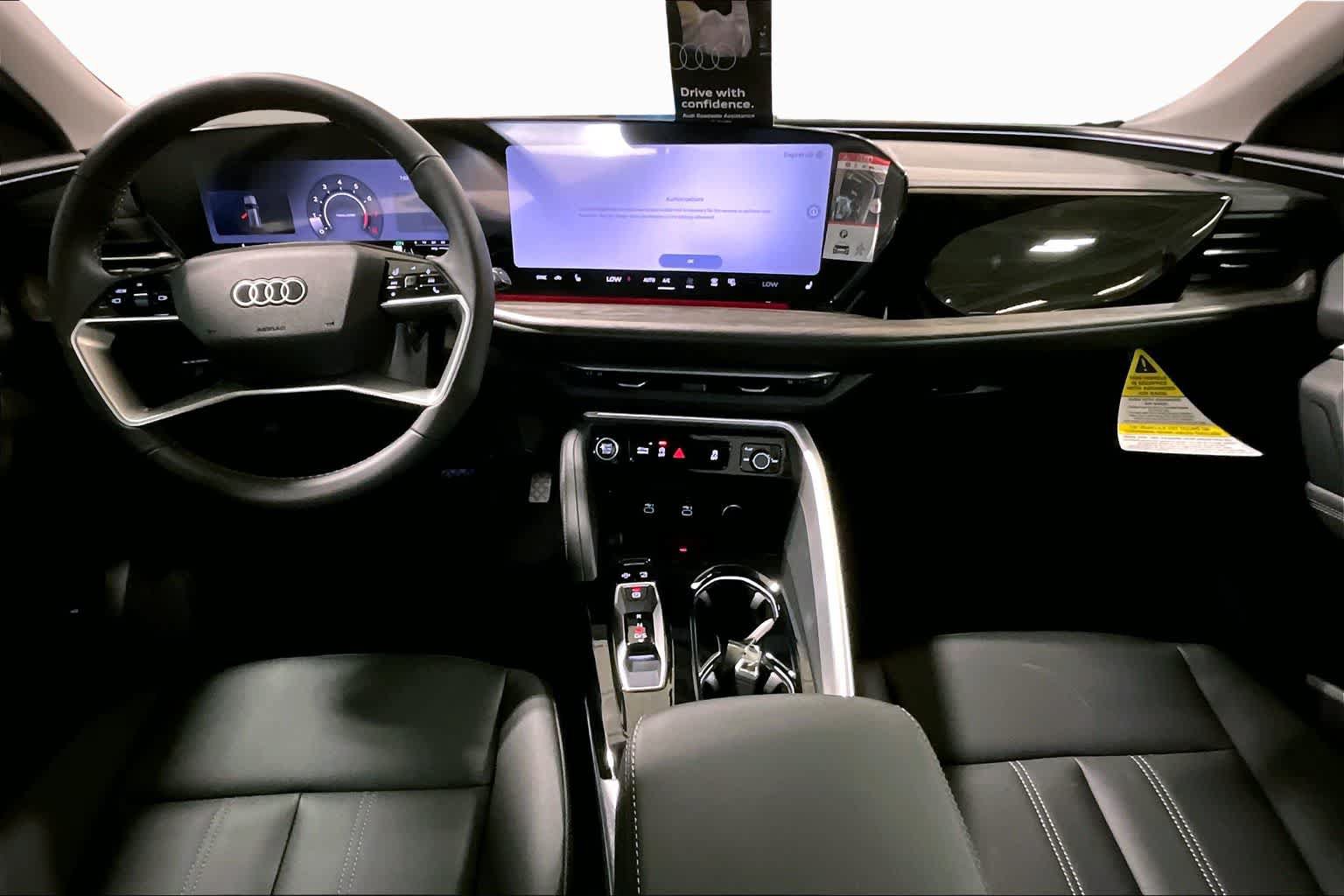 New 2026 Audi Q5 Premium AWD/4WD image 5