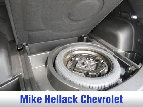 Used 2024 Chevrolet Blazer RS w/ Driver Confidence II Package image 21