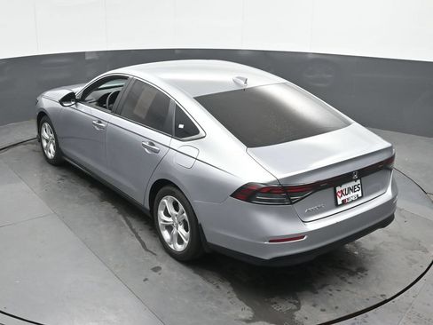 Used 2024 Honda Accord LX image 37