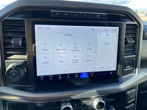 Used 2024 Ford F150 Lariat image 41