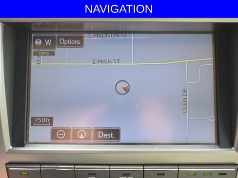 Used 2020 Lexus GX 460 Premium w/ Premium Package AWD/4WD image 6
