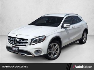 Used 2020 Mercedes-Benz GLA 250 video 1
