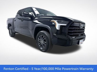 Used 2024 Toyota Tundra SR5 w/ SR5 Convenience Package