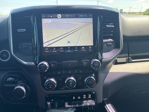Used 2023 RAM 1500 Lone Star RWD image 8