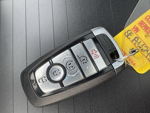 New 2025 Ford Expedition Max Platinum w/ Stealth Performance Package image 40