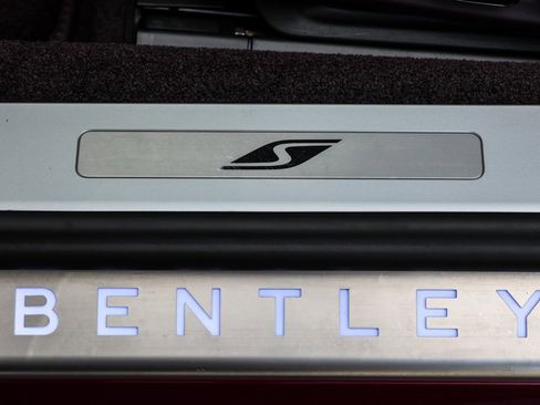 Used 2024 Bentley Continental GT S image 50