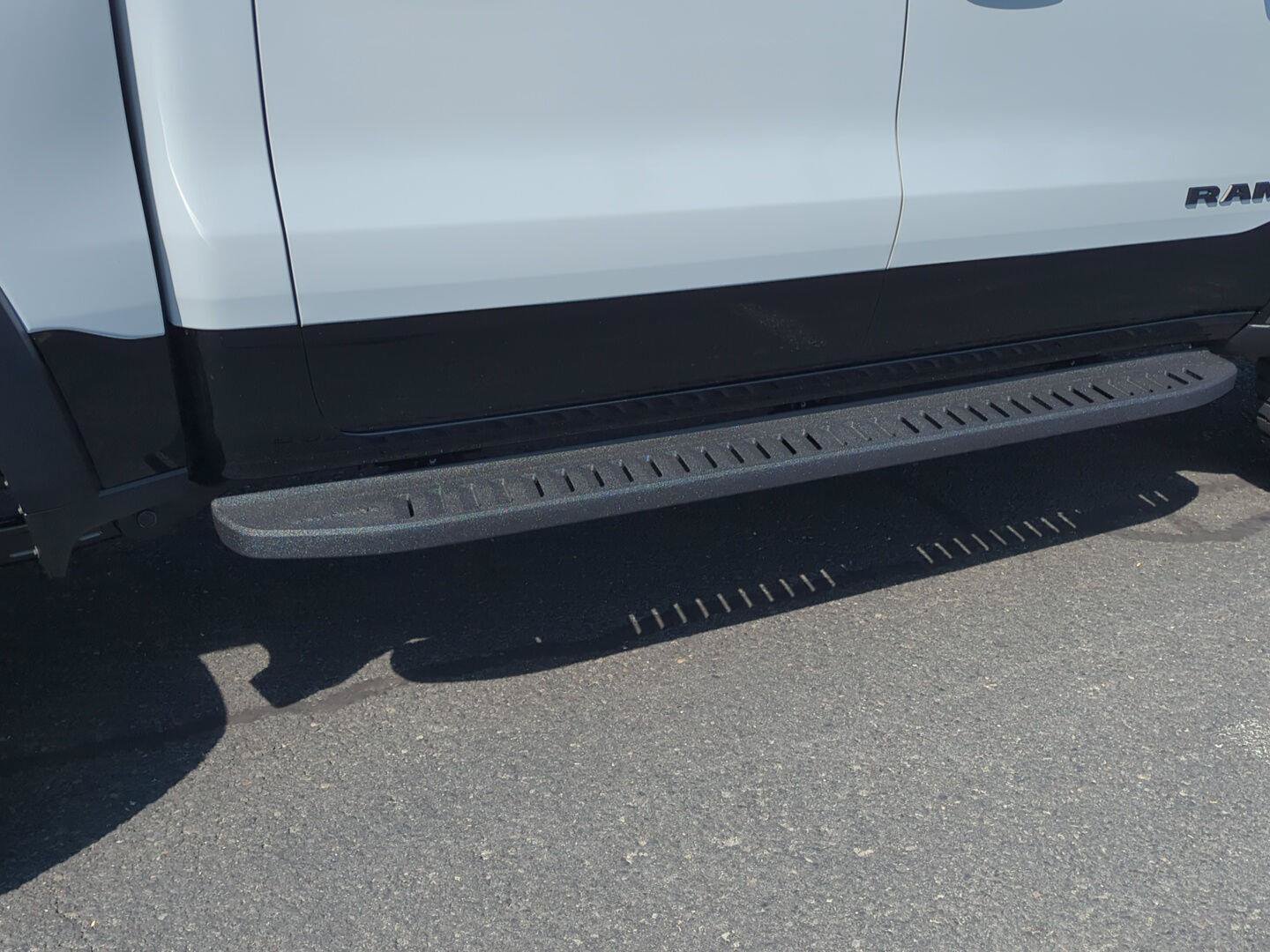 New 2026 RAM 1500 RHO AWD/4WD image 8