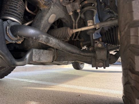 Used 2020 Toyota 4Runner TRD Off-Road Premium w/ Moonroof Package image 43