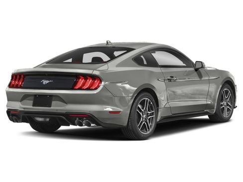 Used 2023 Ford Mustang Premium image 2