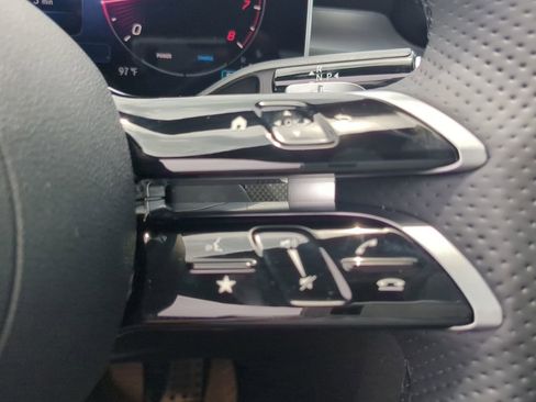 New 2024 Mercedes-Benz CLE 300 4MATIC Coupe image 14