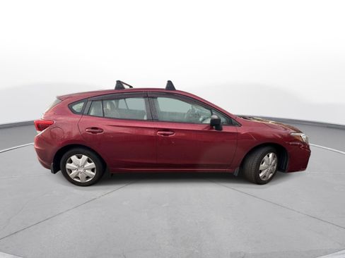 Used 2018 Subaru Impreza 2.0i image 5