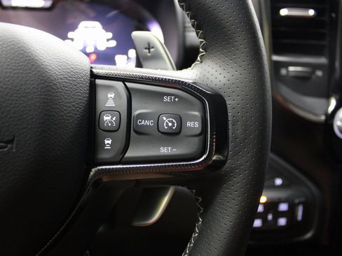 Used 2025 RAM 1500 RHO image 45