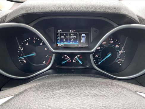 Used 2018 Ford Transit Connect XLT FWD image 20