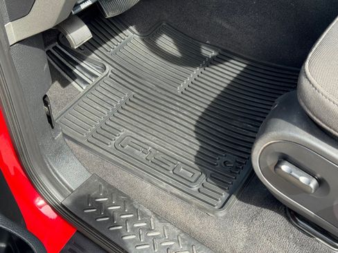 Used 2005 Ford F150 FX4 AWD/4WD image 30