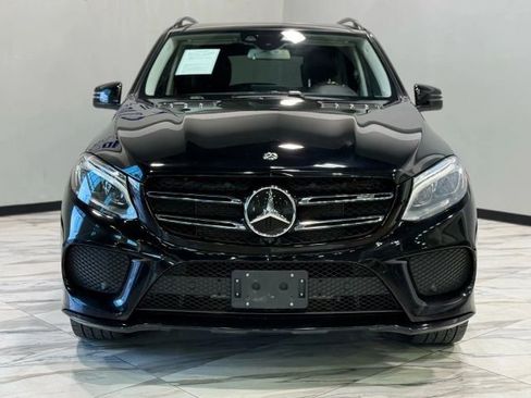 Used 2018 Mercedes-Benz GLE 43 AMG 4MATIC w/ Premium 3 Package image 53